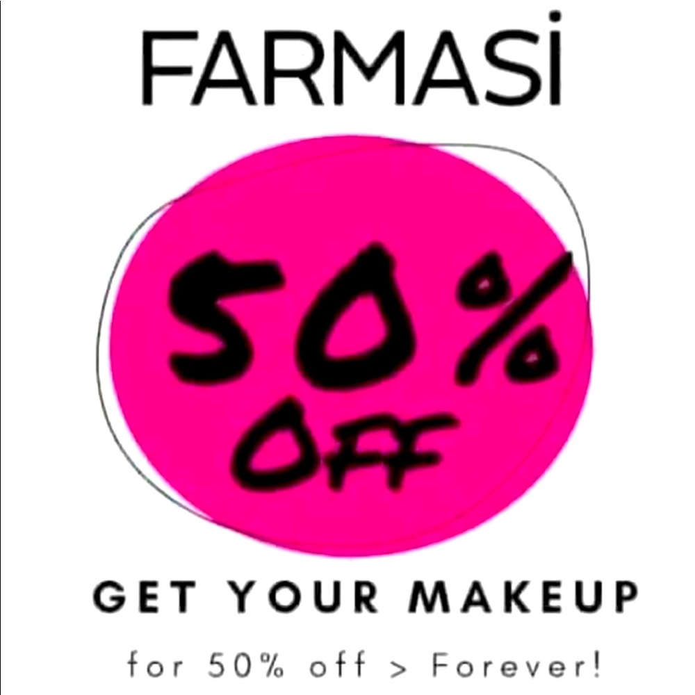 Farmasi Beauty and Skincare